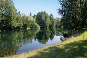 Campings Camping la dune blanche : photos des chambres