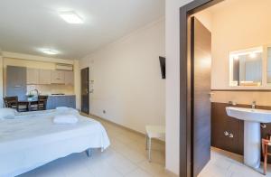 San Martino Apartment Giorgia