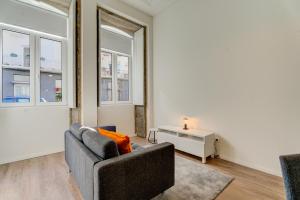 Carmo Flats Historic Center - Collection by Perpetual Relax