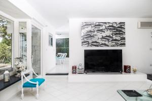 Villa Cava Del Tom Luxury img12