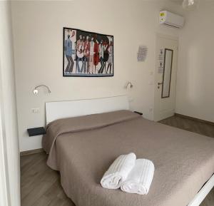 DOMOBLU Camere In Centro img16