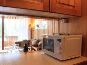 Apartment Topaze 4 by Interhome