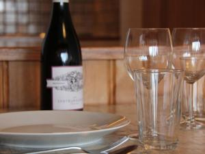 Apartment Topaze 4 by Interhome