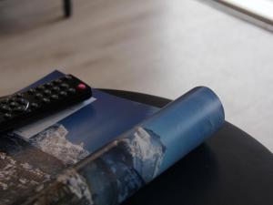 Apartment Topaze 4 by Interhome