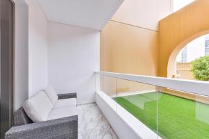 Stunning 1BR in Bahar near JBR Beach