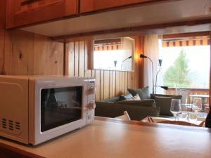 Apartment Topaze 2 by Interhome