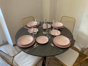 San Donato Luxury Suite Air-conditioning