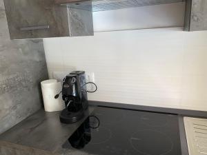 San Donato Luxury Suite Air-conditioning