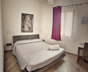 DOMOBLU Camere In Centro img12