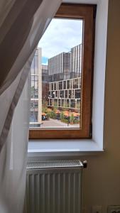 Central Palace Iași Apart 2