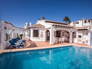 Holiday Home Casa El Mirador by Interhome - Sanet y Negrals