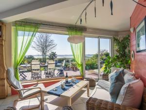 Holiday Home Villa Panorama Mer by Interhome