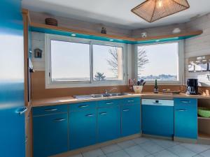 Holiday Home Villa Panorama Mer by Interhome