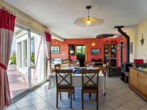 Holiday Home Villa Panorama Mer by Interhome