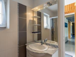 Maisons de vacances Holiday Home Kernic Ty - PLC219 by Interhome : photos des chambres