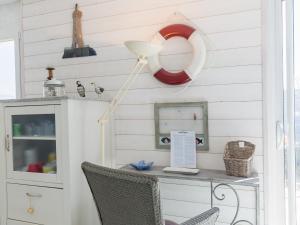 Maisons de vacances Holiday Home Penn an Aod - KER225 by Interhome : photos des chambres