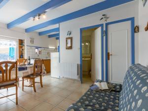 Holiday Home Ty Kerveal by Interhome