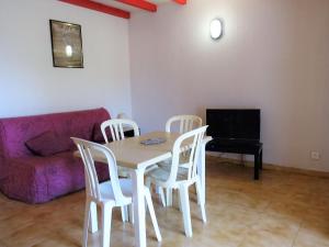 Appartements Apartment Cala di Sole - ALG131 by Interhome : photos des chambres