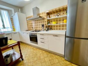 Holiday Home Casa del Villaggio by Interhome