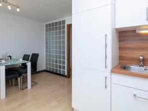 Chalet Maison Le Fontany by Interhome