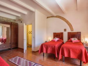 Apartment Fattoria Petraglia - Loggiato by Interhome