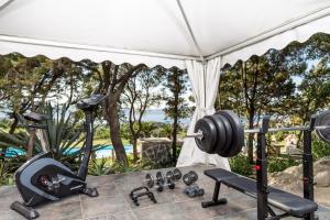 Villa Cava Del Tom Luxury img24