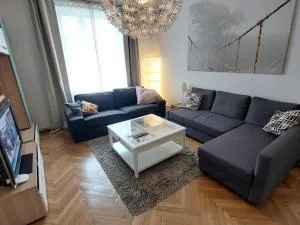 Apartment Tichy by Interhome - Rustenfeld