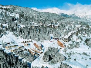 Studio Le Hameau D002 by Interhome