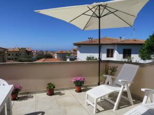 Apartment Mansarda by Interhome