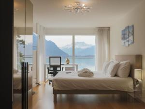 Apartment La Terrasses C2-5 by Interhome