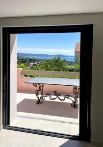 Villas Villa avec piscine, magnifique vue mer : photos des chambres