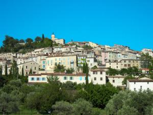 Maisons de vacances Holiday Home Hameaux de la Calade V68I by Interhome : photos des chambres