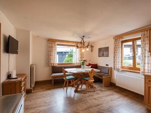 Holiday Home Haus Weickl by Interhome