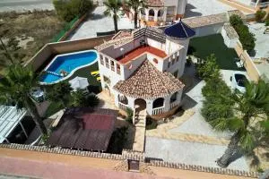 Villa La Zenia - Los Dolses