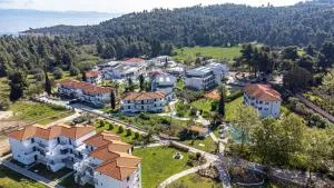 Chrousso Village - Paliouri