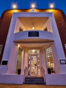 CIRCA 1936 Art Hotel - Wahgunyah