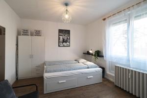 LénApartman - Audrey