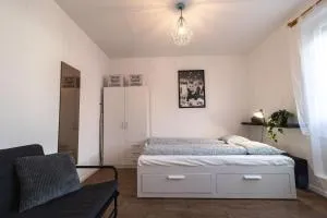 LénApartman - Audrey - Hásságy