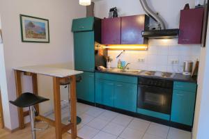 Ferienwohnungen zu St. Johann