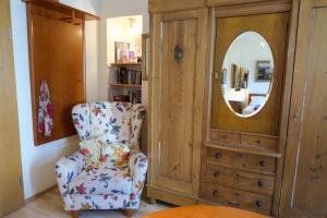 Ferienwohnungen zu St. Johann