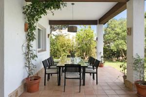 Sol, playa y diversion en Roche