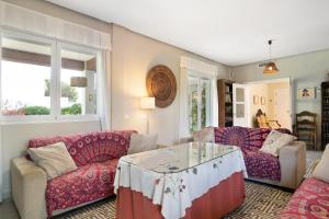 Sol, playa y diversion en Roche