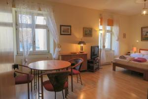 Ferienwohnungen zu St. Johann