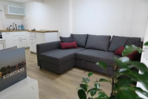 Ferienwohnungen zu St. Johann