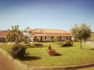 Moradia gémea 2 em Herdade Santa Marta - Alcántara