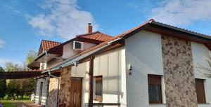 László Nyaralóház