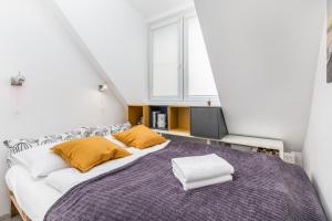 Family Three Bedroom Apartment Podczele Sunrise by Noclegi Renters