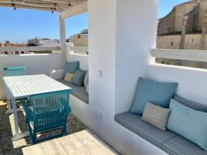 La Molsa, Studio Boutique Terrace