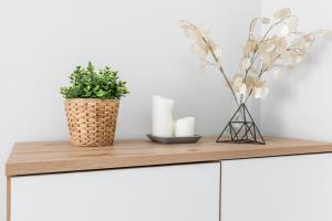 Family Three Bedroom Apartment Podczele Sunrise by Noclegi Renters