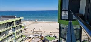 PROMENADA Apartments Beach Resort Mamaia Nord